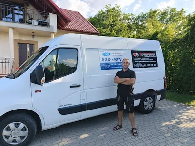 Transporter Przemyśl Przeprowadzki